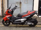 Gilera Nexus 250